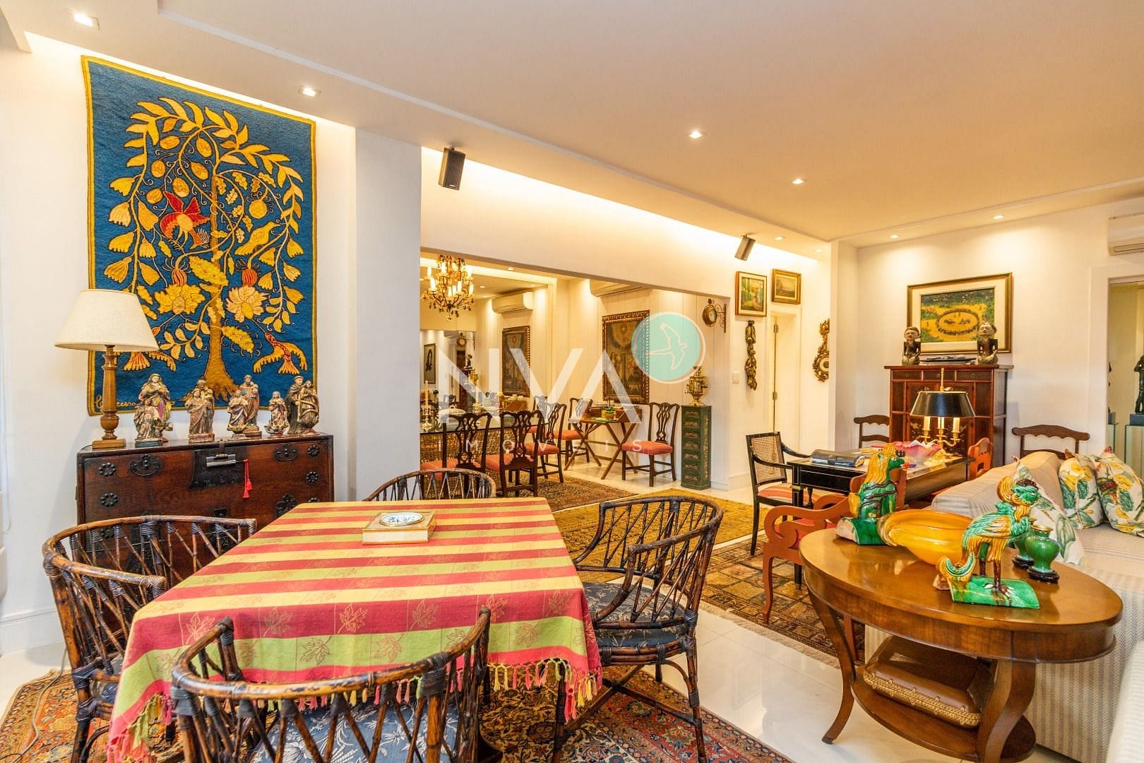 Apartamento, 2 quartos, 148 m² - Foto 5