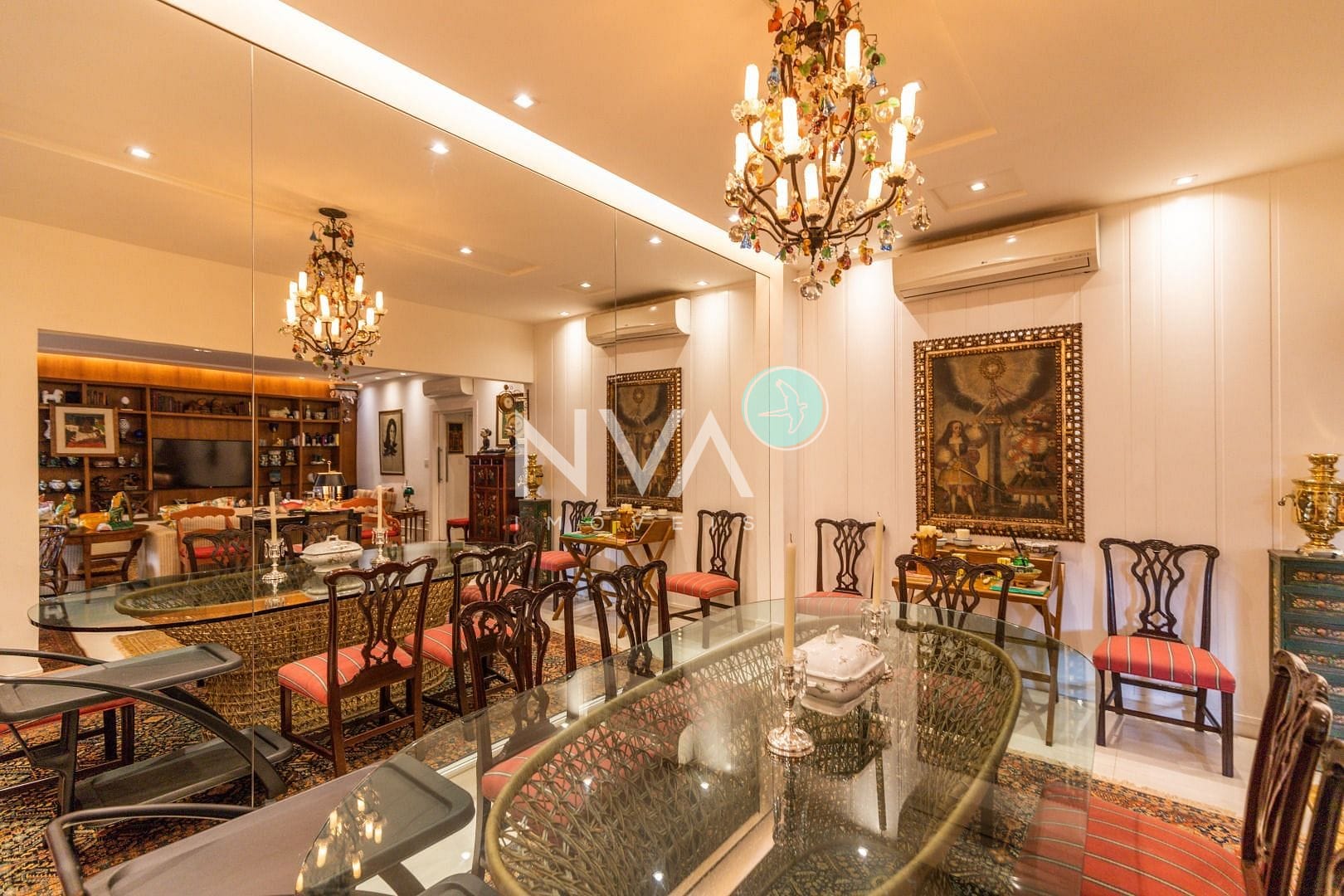 Apartamento, 2 quartos, 148 m² - Foto 6