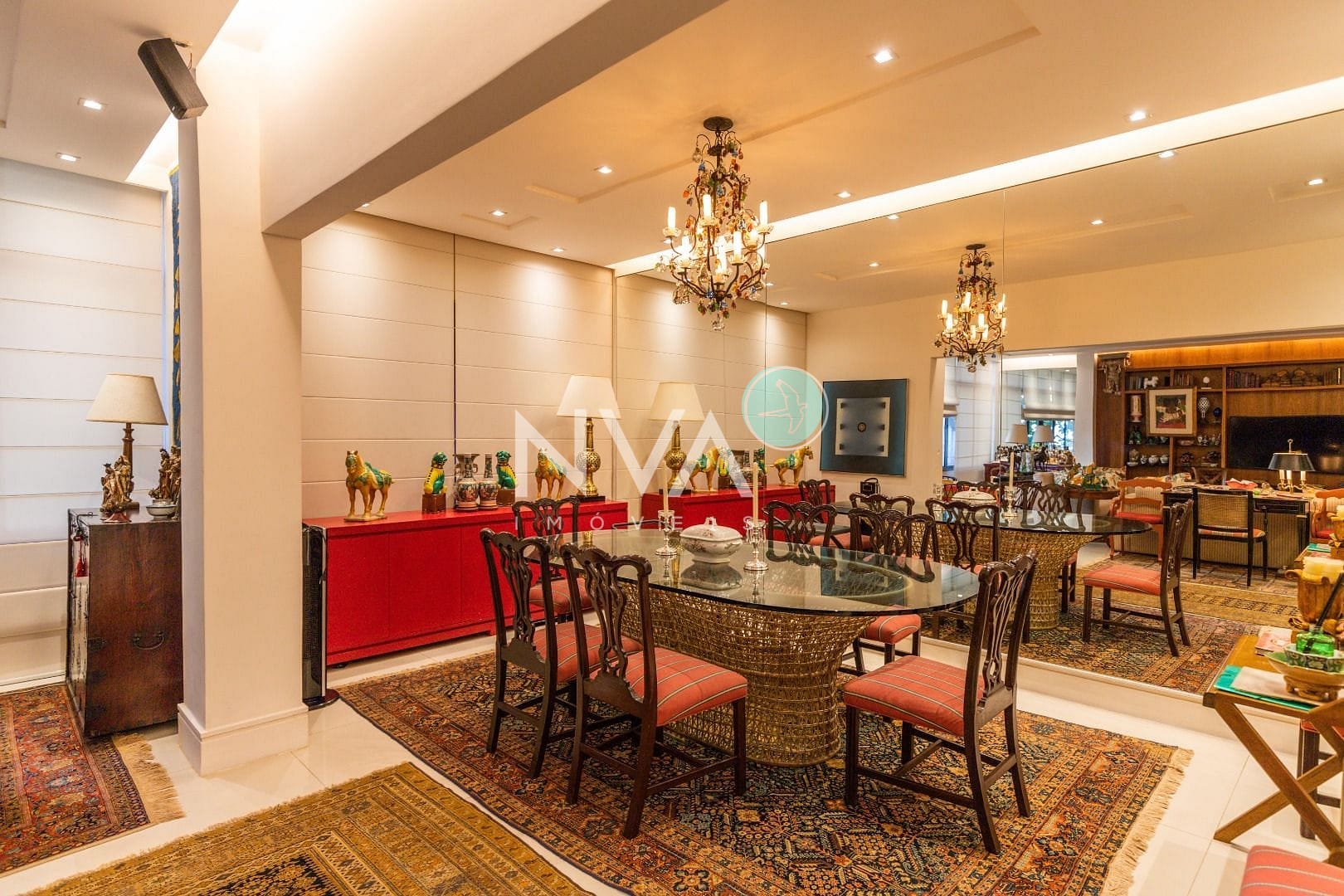 Apartamento, 2 quartos, 148 m² - Foto 8