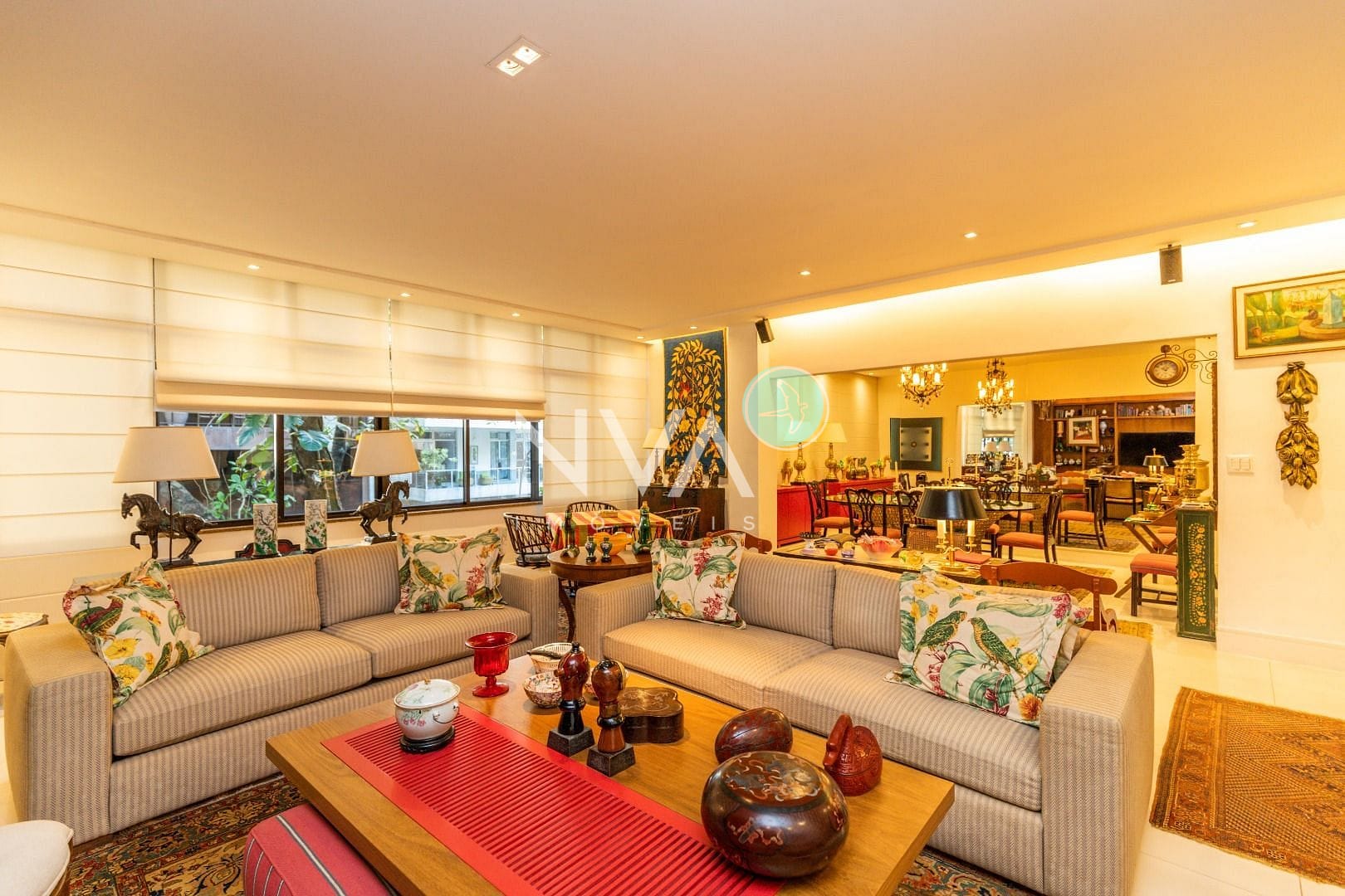 Apartamento, 2 quartos, 148 m² - Foto 3