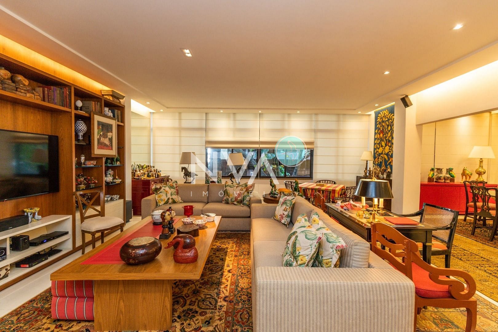 Apartamento, 2 quartos, 148 m² - Foto 1