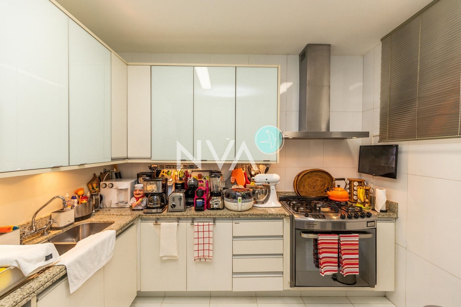 Apartamento, 2 quartos, 148 m² - Foto 17