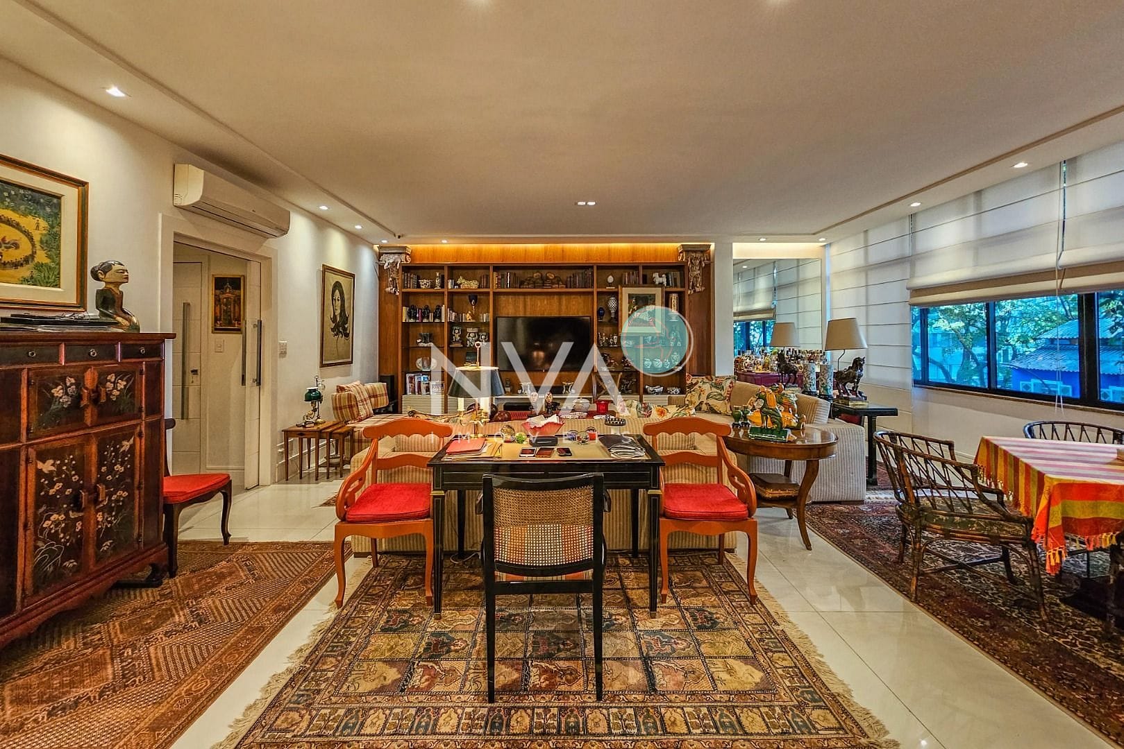 Apartamento, 2 quartos, 148 m² - Foto 19