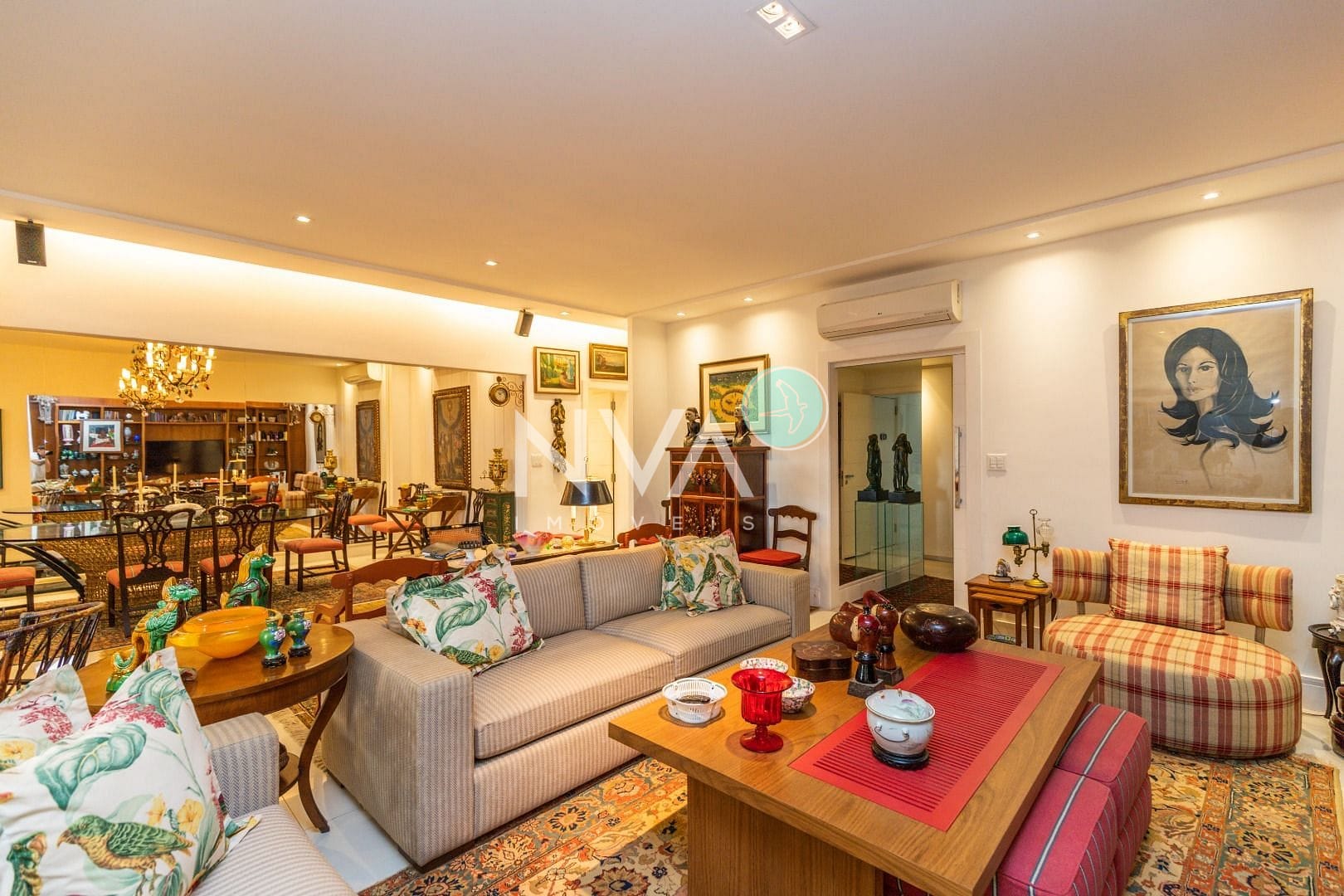 Apartamento, 2 quartos, 148 m² - Foto 4