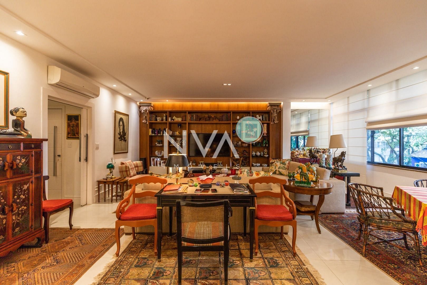 Apartamento, 2 quartos, 148 m² - Foto 7