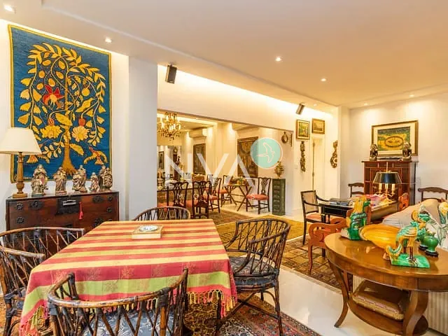 Apartamento com 148m² 2 quartos e 2 banheiros, à venda, no bairro Ipanema em Rio de Janeiro