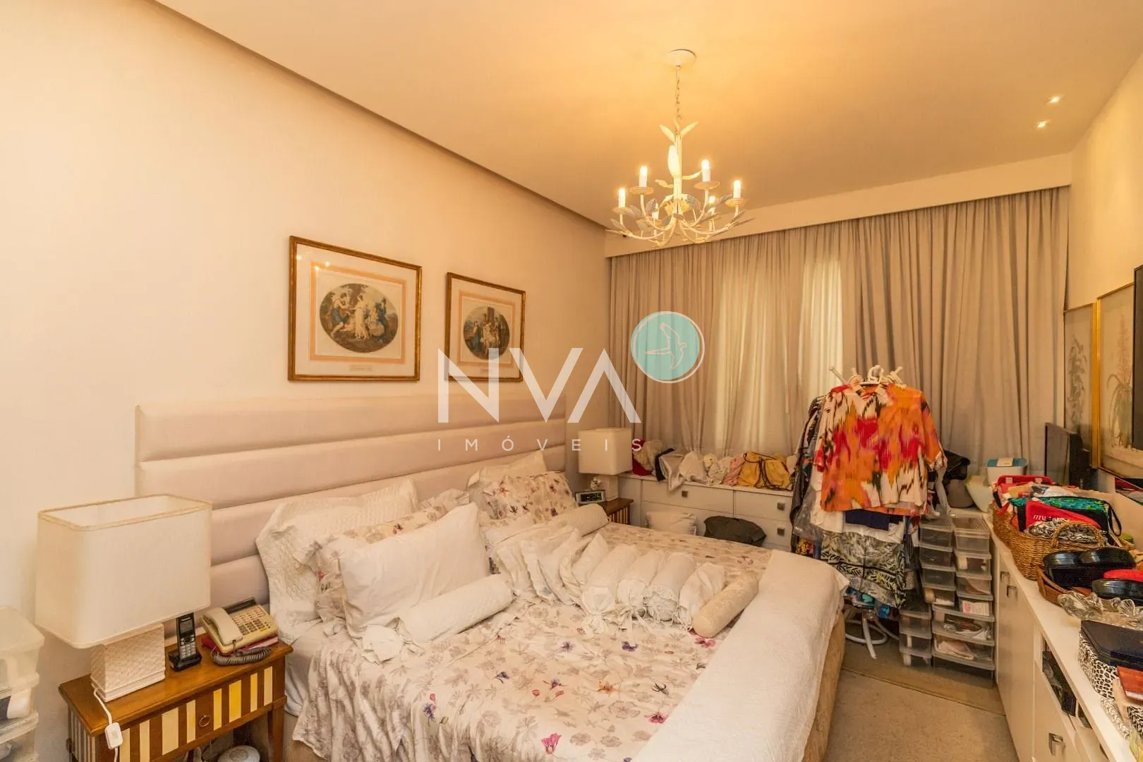 Apartamento, 2 quartos, 148 m² - Foto 10