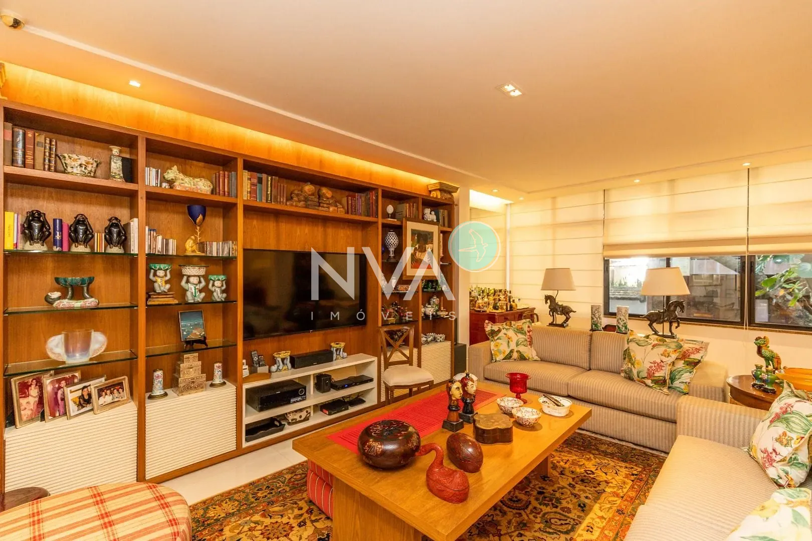 Apartamento, 2 quartos, 148 m² - Foto 2