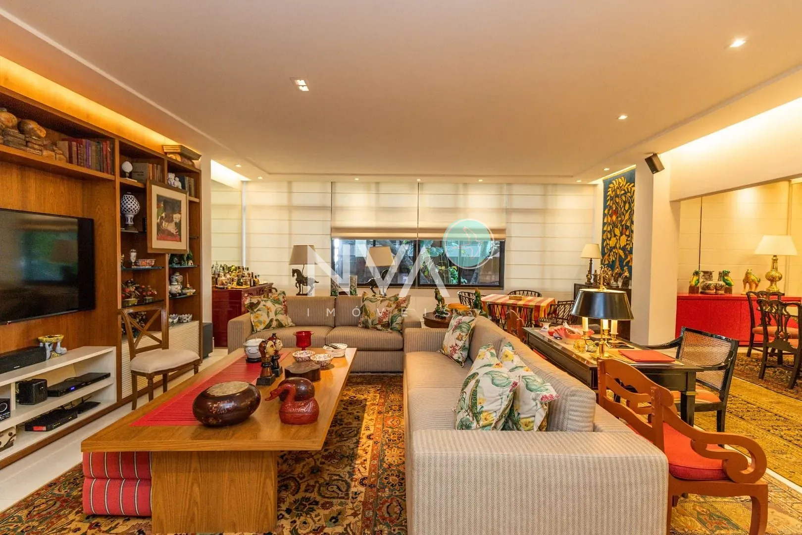 Apartamento, 2 quartos, 148 m² - Foto 1