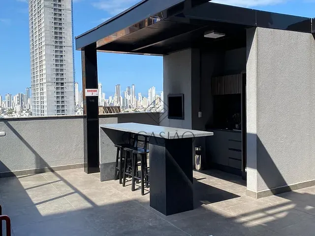 Apartamento 2 quartos e 2 banheiros, à venda, no bairro Tabuleiro em Camboriú