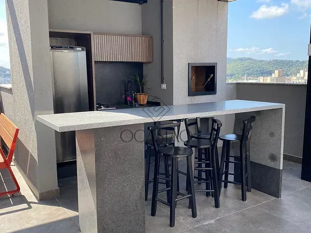 Apartamento 2 quartos e 2 banheiros, à venda, no bairro Tabuleiro em Camboriú