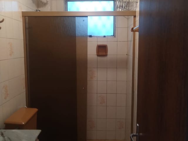 Foto do Apartamento - Apartamento de primeiro andar à venda, com ótima localização no bairro Caiçara, Belo Horizonte, MG | Oportunidades Imóveis