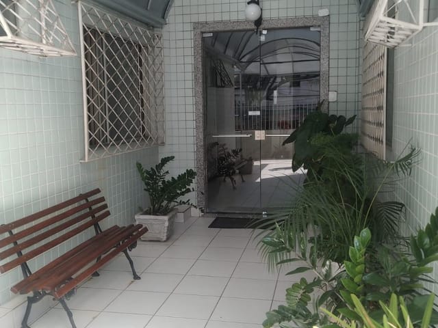 Foto do Apartamento - Apartamento de primeiro andar à venda, com ótima localização no bairro Caiçara, Belo Horizonte, MG | Oportunidades Imóveis