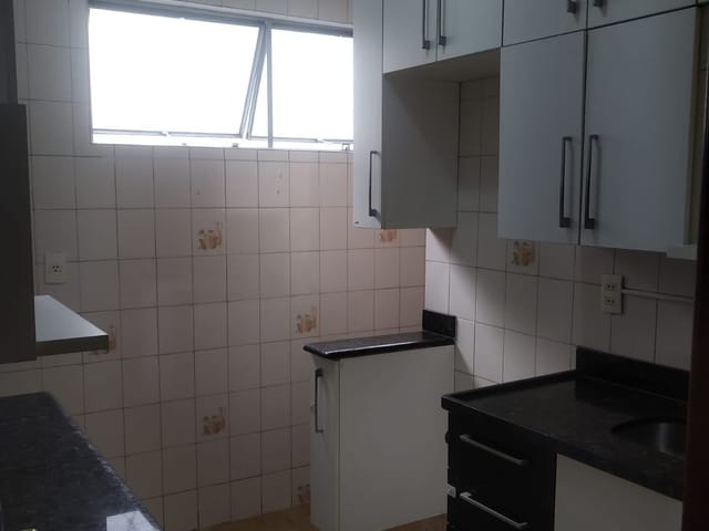 Foto do Apartamento - Apartamento de primeiro andar à venda, com ótima localização no bairro Caiçara, Belo Horizonte, MG | Oportunidades Imóveis