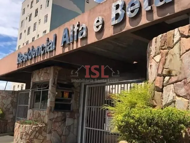 Apartamento 2 quartos e 1 banheiro, à venda, no bairro Jardim Paulicéia em Campinas