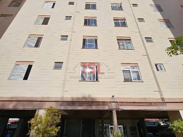 Apartamento 2 quartos e 1 banheiro, à venda, no bairro Jardim Paulicéia em Campinas