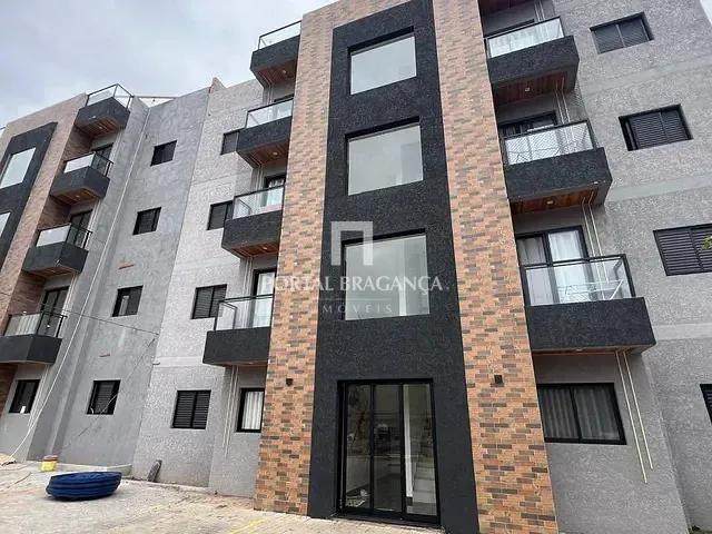 Apartamento 2 quartos e 2 banheiros, à venda, no bairro Jardim Morumbi em Bragança Paulista