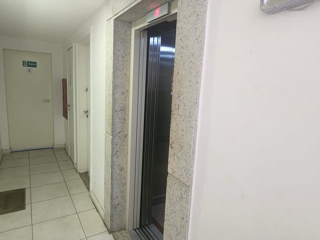Apartamento com 80m² 2 quartos e 1 banheiro, para alugar, no bairro Braga em Cabo Frio