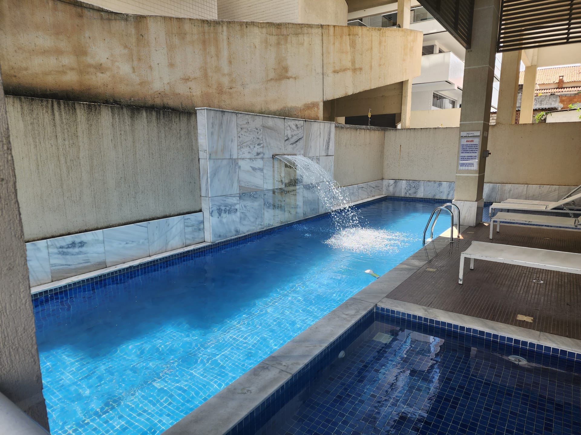 Apartamento para alugar com 2 quartos, 80m² - Foto 37