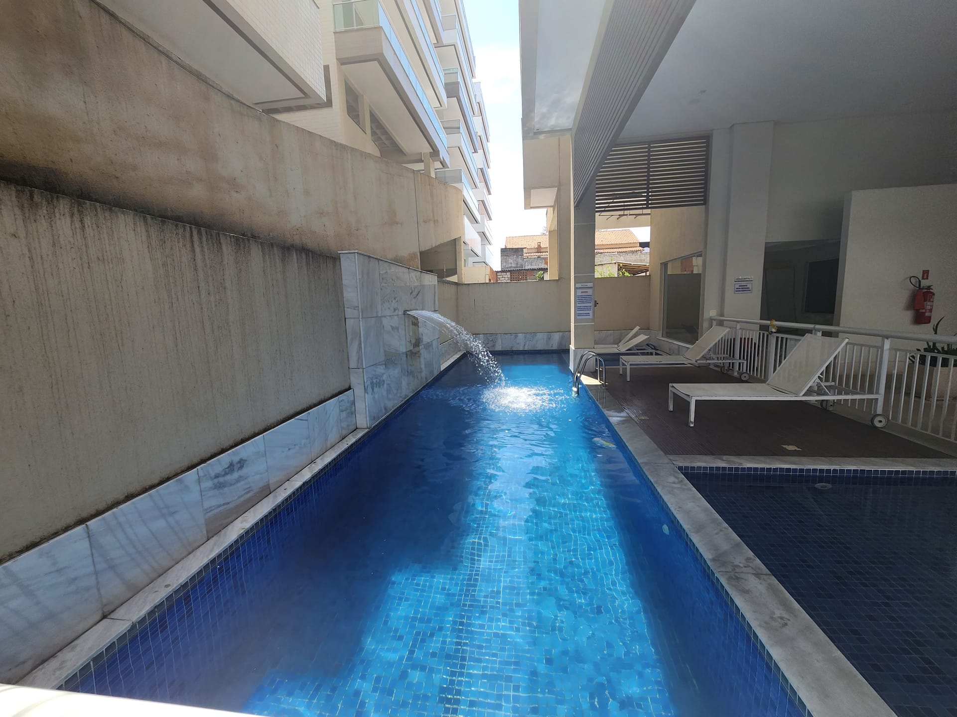 Apartamento para alugar com 2 quartos, 80m² - Foto 38
