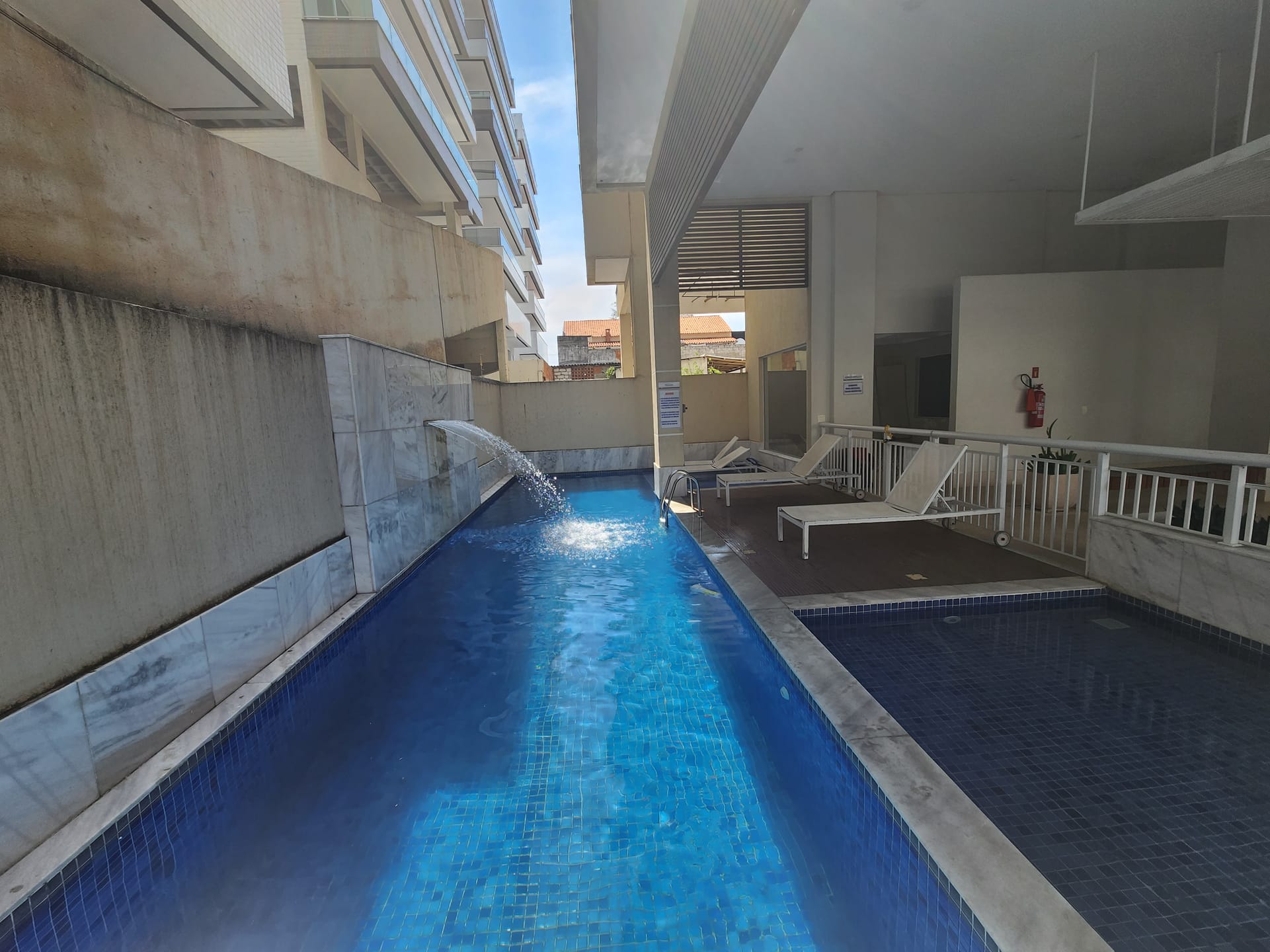 Apartamento para alugar com 2 quartos, 80m² - Foto 39