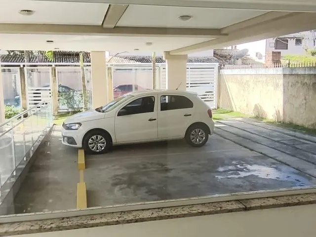 Apartamento 3 quartos e 2 banheiros, à venda, no bairro CENTRO em Rio das Ostras