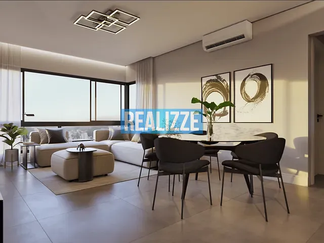 Apartamento com 147m² 3 quartos e 2 banheiros, à venda, no bairro Centro em Marau