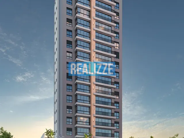 Apartamento com 147m² 3 quartos e 2 banheiros, à venda, no bairro Centro em Marau