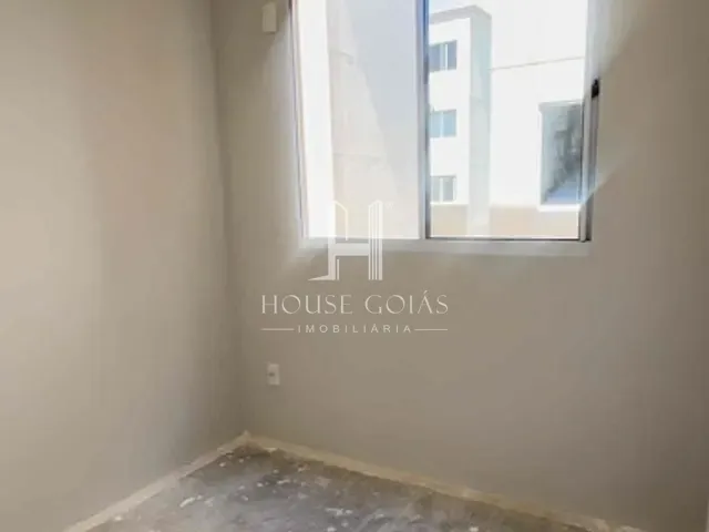 Apartamento com 42m² 2 quartos e 1 banheiro, à venda, no bairro Residencial Porto Dourado em Goiânia