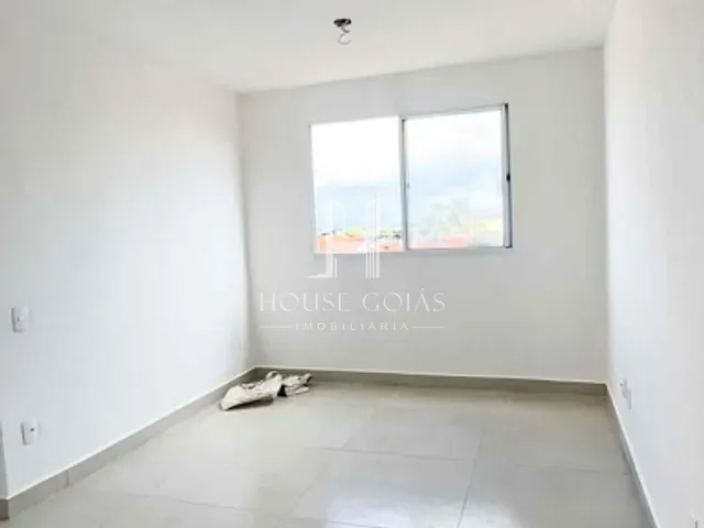 Apartamento com 42m² 2 quartos e 1 banheiro, à venda, no bairro Residencial Frei Galvão em Goiânia