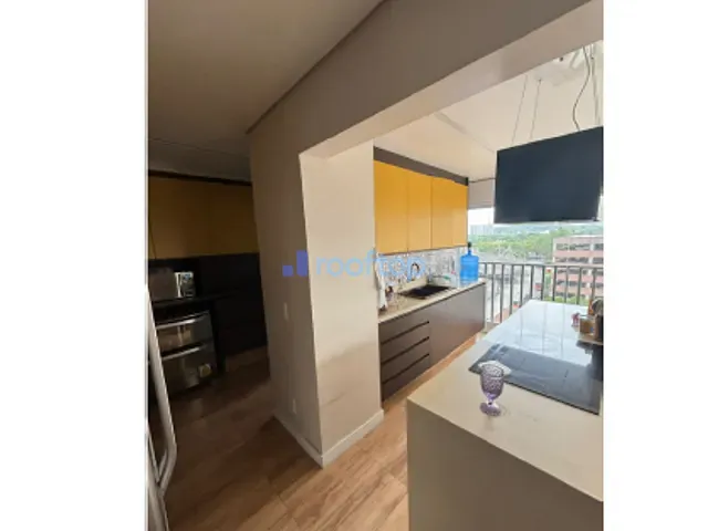 Apartamento 4 quartos e 4 banheiros, à venda, no bairro Pinheiros em São Paulo