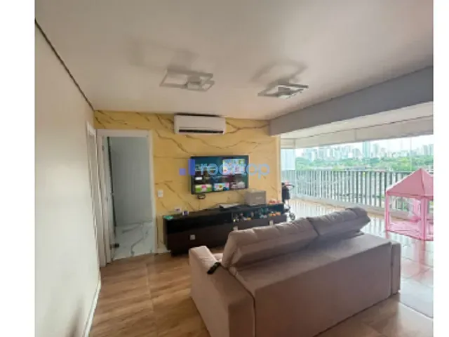 Apartamento 4 quartos e 4 banheiros, à venda, no bairro Pinheiros em São Paulo