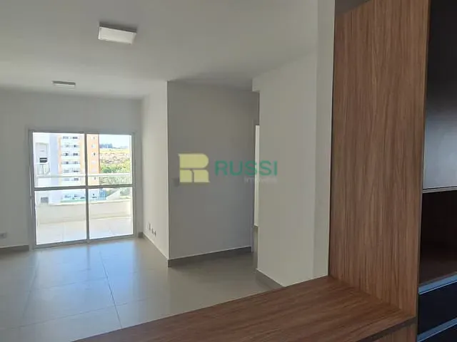Apartamento com 71m² 3 quartos e 2 banheiros, à venda, no bairro Jardim Califórnia em Jacareí