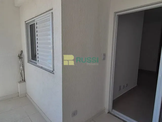 Apartamento com 71m² 3 quartos e 2 banheiros, à venda, no bairro Jardim Califórnia em Jacareí