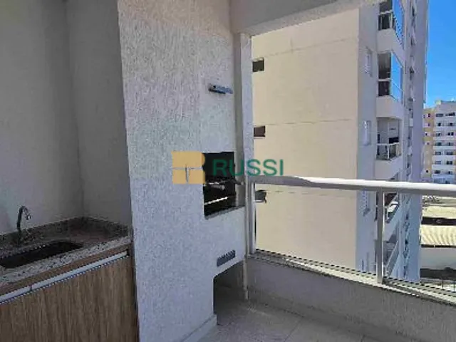 Apartamento com 71m² 3 quartos e 2 banheiros, à venda, no bairro Jardim Califórnia em Jacareí