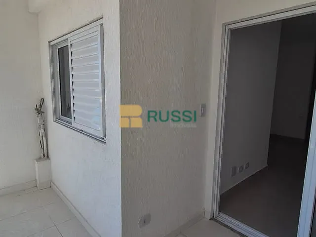 Apartamento com 71m² 3 quartos e 2 banheiros, à venda, no bairro Jardim Califórnia em Jacareí