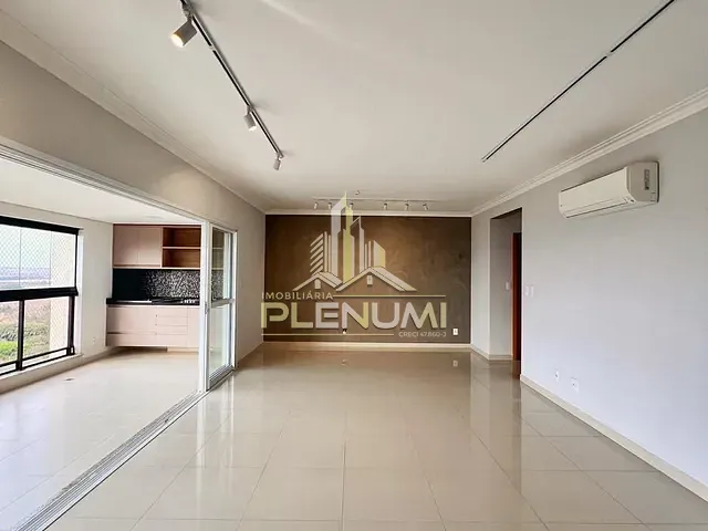 Apartamento com 142m² 3 quartos e 3 banheiros, à venda, no bairro Cidade Jardim em Rio Claro