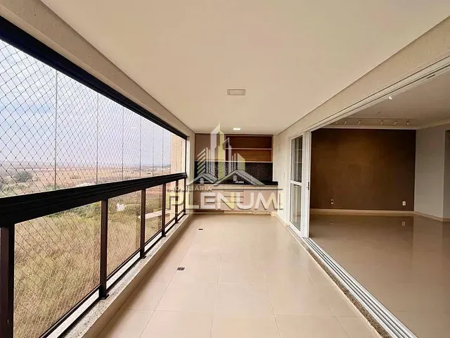 Apartamento com 142m² 3 quartos e 3 banheiros, à venda, no bairro Cidade Jardim em Rio Claro