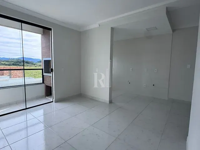 Apartamento 2 quartos e 1 banheiro, à venda, no bairro Bairro Areias em Tijucas