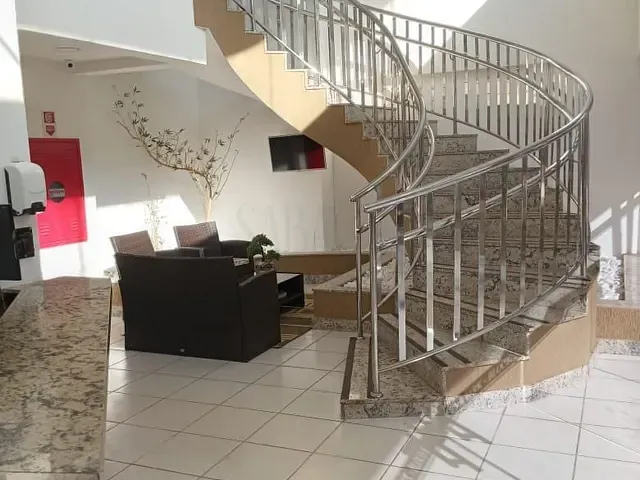 Apartamento 1 quarto e 1 banheiro, para alugar, no bairro Norte (Águas Claras) em Brasília