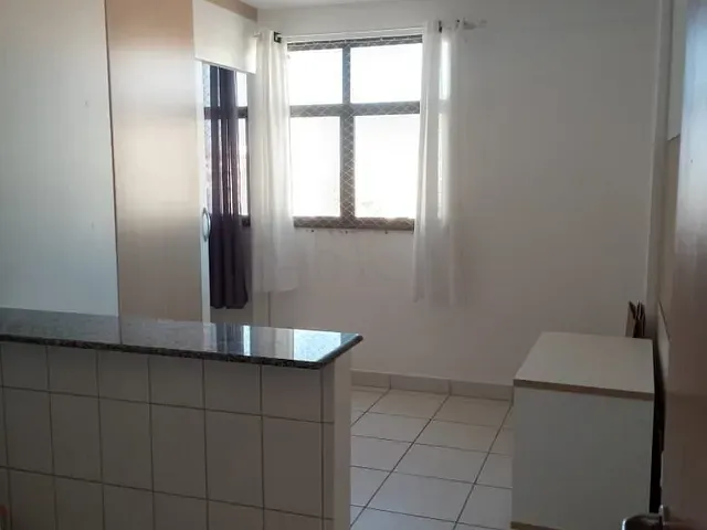 Apartamento 1 quarto e 1 banheiro, para alugar, no bairro Norte (Águas Claras) em Brasília