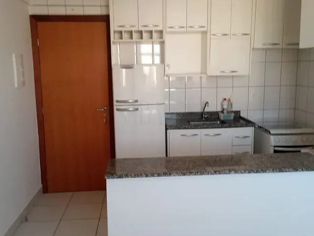 Apartamento 1 quarto e 1 banheiro, para alugar, no bairro Norte (Águas Claras) em Brasília
