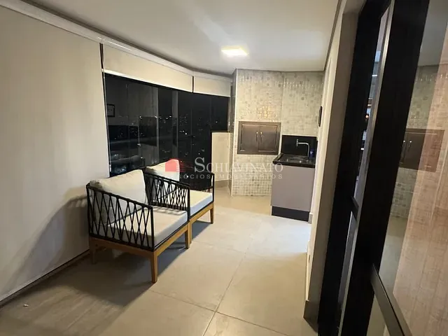 Apartamento 3 quartos e 5 banheiros, à venda, no bairro Paulista em Piracicaba