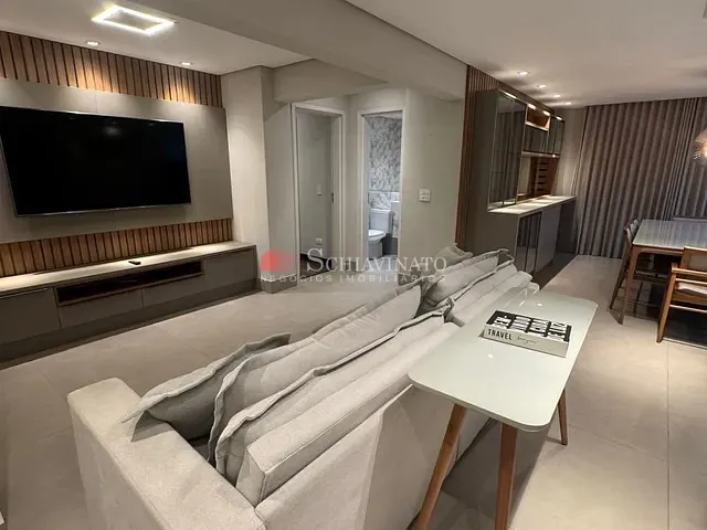 Apartamento 3 quartos e 5 banheiros, à venda, no bairro Paulista em Piracicaba