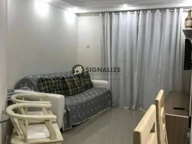 Apartamento com 127m² 3 quartos e 3 banheiros, à venda, no bairro Centro em Cabo Frio