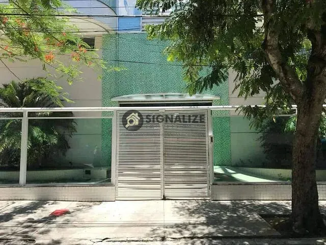 Apartamento com 127m² 3 quartos e 3 banheiros, à venda, no bairro Centro em Cabo Frio