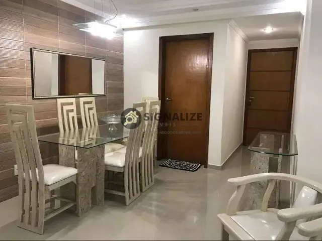 Apartamento com 127m² 3 quartos e 3 banheiros, à venda, no bairro Centro em Cabo Frio