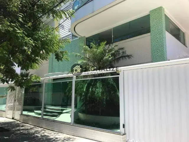 Apartamento com 127m² 3 quartos e 3 banheiros, à venda, no bairro Centro em Cabo Frio