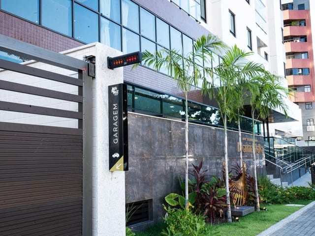 Apartamento com 85m² 3 quartos e 1 banheiro, à venda, no bairro Jardim Oceania em João Pessoa