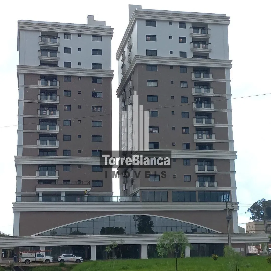 Apartamento, 3 quartos, 339 m² - Foto 2